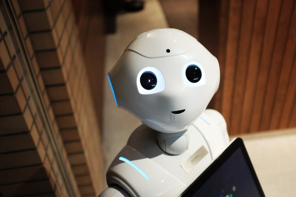 The Rise of AI Agents: Your Next Hire Isn’t Human