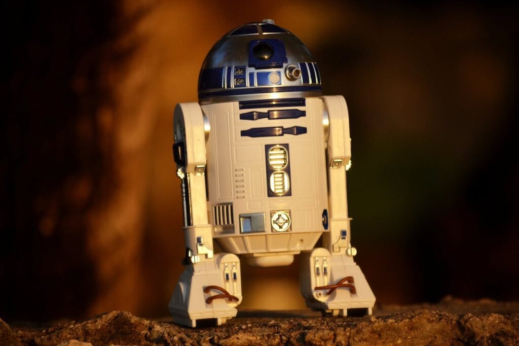 From Repetition to Automation: How AI is Quietly Reshaping Small Businesses